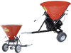BAUER® SÜDLOHN Streuwagen "STW"