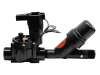 RAIN BIRD® Regeleinheit "XCZ-075 PRF" zur Druckregulierung und Filtrierung, für Mikro-Bewässerungssystem, F09