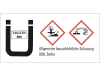 BAUER® SÜDLOHN Auffangwanne "KWP-P" ohne Lochrost, für Kleingebinde, PE (Polyethylen), blau