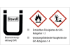 BAUER® SÜDLOHN Auffangwanne "WO", feuerverzinkt, ohne Gitterrost