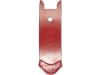 Scharspitze 80 x 12 mm für Grubber Horsch Terrano, Tiger, geschmiedete Ware, H2000 – Carbid-Beschichtung (aufgepanzert)