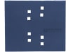 Frank Anlagenschoner links/rechts gewalzte Ware für Rabe, 9050431-007