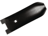 Frank Leitblech 100 x 8 mm für Grubber Kerner XT, Cultus, geschmiedete Ware, gehärtet, 9092274-007
