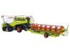 Bruder® Modell "Claas Mähdrescher Lexion 780 Terra Trac" 1:16, 02119