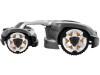 Husqvarna® Mähroboter "Automower® 435X AWD" für Rasenflächen bis 3.500 m², 9678533-12
