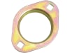 SKF Stahlblechgehäuse oval, für Y-Lager