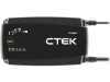 CTEK™ Batterieladegerät "PRO25S" 5-stufig, Ladestrom max. 25 A, 40-194