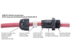 Herth + Buss Kabelverschraubung "Skintop® STR", für Kabel von 9 – 16 mm, Gewinde PG 21, 50 290 336