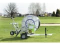 BAUER Regenmaschine "Rainstar A1 40-135" Ø Rohr 40 mm, Länge Rohr 135 m