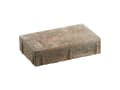 casafino Pflaster Linear muschelkalk nuanciert 21 x 35 x 8 cm