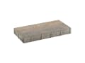 casafino Pflaster Linear muschelkalk nuanciert 35 x 70 x 8 cm