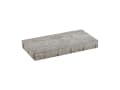 casafino Pflaster Linear graugranit nuanciert 35 x 70 x 8 cm
