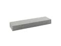 casafino Blockstufe 150 x 35 x 15 cm grau