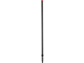 Vikan Teleskopstiel 1575 - 2800 mm, 32 mm Teleskopstil passend zur Waschbürste 370 mm Artikel 2073730 Herstellernr.: 297552