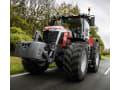 Massey Ferguson Traktor "MF 8S.305" 224 kW (305 PS) bei 1.850 min⁻¹