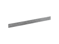 casafino Gletschergneis Sockelleiste grau 50-70 x 6 x 1,5 cm