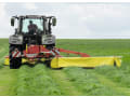 Pöttinger Trommelmähwerk "EuroCat 272" 2,70 m Dreipunktanbau Kat. 2; Dreipunktanbau Kat. 3, Heck