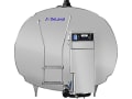 DeLaval Reinigungsautomat für Tank- und Melkanlagen