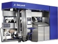 DeLaval Melkroboter "VMS V300" automatisch