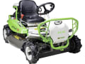 ETESIA Aufsitzmäher "Attila AK98" Schnittbreite 97,5 cm, 16,4 kW (22 PS)