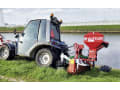 GÜTTLER® Kurzkombination "GreenMaster® 250" Arbeitsbreite 2,50 m