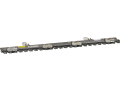KÖPPL Mähbalken "KD 102" 102 cm für Einachsschlepper Serie 500, Compakt Easy, Compakt Easy eDrive, Compakt Light