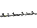 KÖPPL Mähbalken "KKB-S 162" 162 cm für Einachsschlepper Serie 500, Frästalent, Atra, Compakt Comfort, Compakt Comfort eDrive, Luchs, Taurus