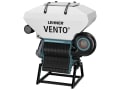 LEHNER® Zwischenfruchtstreuer "VENTO® 120/8" 120 l 1 Gebläse 8 Schlauchabgänge, 73290