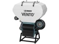 LEHNER® Zwischenfruchtstreuer "VENTO® 230/8" 230 l 1 Gebläse 8 Schlauchabgänge, 73314
