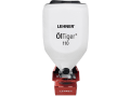 LEHNER® Ölbinderstreuer "Öl Tiger® 110" 110 l, 71130