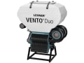 LEHNER&reg; Zwischenfruchtstreuer "Vento&reg; Duo" 230 l Beh&auml;lter 65/35 16 Schlauchabg&auml;nge, 77784