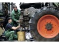 BayWa Servicekampagne – Verschleißprüfung