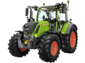 Fendt Traktor "314 Vario" Gen4 97 kW (132 PS) bei 2.100 min⁻¹