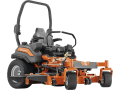 Husqvarna® Aufsitzmäher "Z560X" 17,3 kW (23,5 PS), mit Mähdeck 152 cm, 967 66 97-02