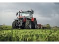 Massey Ferguson Traktor "MF 6S.135" 111 kW (150 PS) bei 1.950 min⁻¹