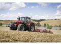 Massey Ferguson Traktor "MF 8732 S" 257 kW (350 PS) bei 1.950 min⁻¹