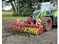 GÜTTLER® Frontpacker "Duplex® 460-45" Arbeitsbreite 4,60 m Ø Walze 45 cm