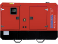 Endress® Diesel-Stromerzeuger "ESE 35 PW/AS" Dauerleistung 230 V 24,0 kW, 80 l-Tank, Laufzeit bei 75 % Last 15,18 h, 321 219