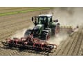 GÜTTLER® Ackerwalze "Matador 460-45/50" Arbeitsbreite 4,63 m Ø Walze 45 cm; 50 cm