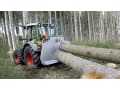 Pfanzelt Forstseilwinde "Profi P186"