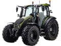 VALTRA Traktor "G105A" 78 kW (105 PS) bei 2.000 min⁻¹