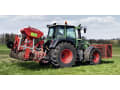 GÜTTLER® Striegel-Walzen-Kombination "Green Master® 600 Zinkensaat" Arbeitsbreite 6,00 m