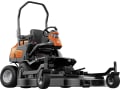 Husqvarna® Aufsitzmäher "P 535HX" 17,8 kW (24,2 PS), ohne Mähdeck, 967 98 55-02