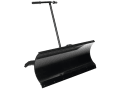 Husqvarna® Schneeschild 120 cm für Aufsitzmäher Rider RC 320Ts AWD, 5930250-01