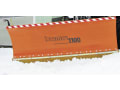 bema® Schneeschild "1100-3000" Räumbreite 301; 261 cm; cm