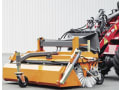 bema® Kehrmaschine "bema 20" Arbeitsbreite 1.850 mm
