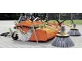 bema® Kehrmaschine "bema 25" Arbeitsbreite 2.300 mm