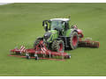 GÜTTLER® Wiesenstriegel "GreenMaster® 600 Front" Arbeitsbreite 6,00 m Dreipunktanbau