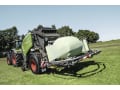 Fendt Rundballenpresse "Rotana 160 V Combi" variable Presskammer