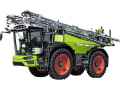 Fendt Feldspritze "Rogator 665" Selbstfahrer